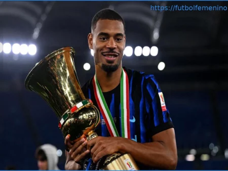 Bologna vs Inter: Probabili Formazioni con Diouf e Frattesi titolari, mentre Barella, Dimarco…