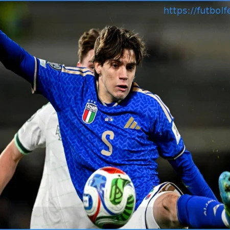Inter faz primeira oferta por Palacios ao Atalanta; Sarri aguarda