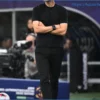 Filipe Luis, nuevo entrenador del AS Mónaco: acuerdo alcanzado
