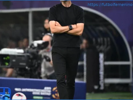 Filipe Luis, nuevo entrenador del AS Mónaco: acuerdo alcanzado