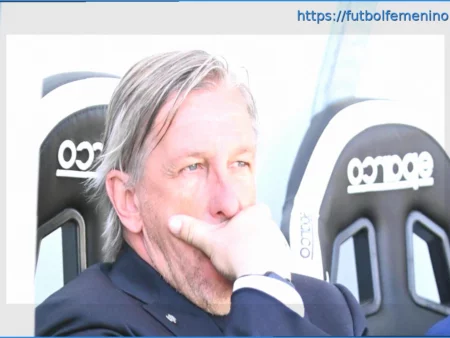 Decisión sobre el entrenador del Inter U23: Reunión con Vecchi