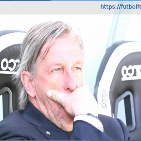Decisión sobre el entrenador del Inter U23: Reunión con Vecchi