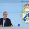 Florentino Pérez podría enfrentarse a elecciones presidenciales del Real Madrid por primera vez desde 2004