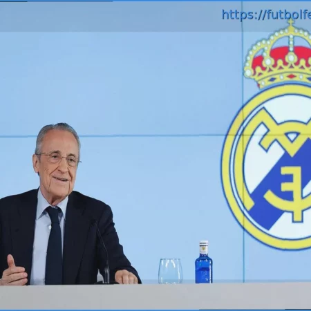 Florentino Pérez podría enfrentarse a elecciones presidenciales del Real Madrid por primera vez desde 2004