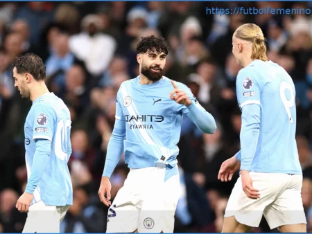 Barcelona trabaja en el fichaje del defensa del Manchester City – informe