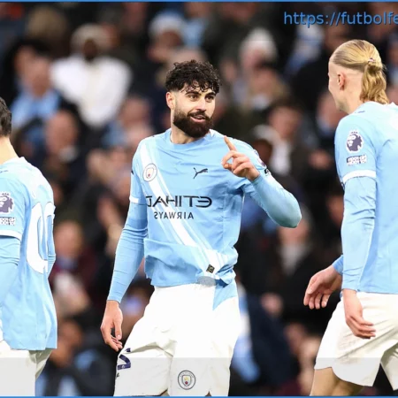 Barcelona trabaja en el fichaje del defensa del Manchester City – informe