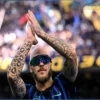 Dimarco: «Esta temporada cura las heridas. ¿Premio MVP? Se lo dedico a quienes decían que había acabado»