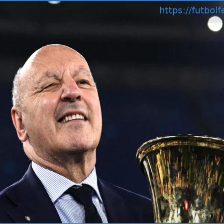 Marotta: Ninguna Revolución, Sino un Proceso Evolutivo. Buscamos un ‘Mix Justo’.