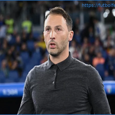 Calciomercato: Nápoles decide por Allegri, Tedesco para el Bolonia