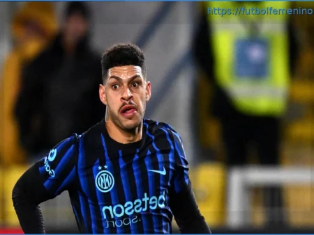 Besiktas busca a Luis Henrique del fútbol italiano