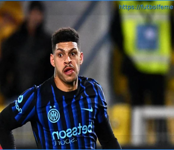 Besiktas busca a Luis Henrique del fútbol italiano