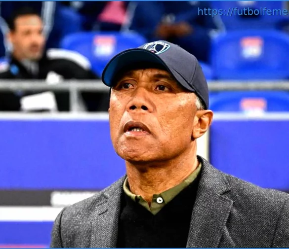 Alors que le flou règne autour de son avenir, Antoine Kombouaré annonce sa présence pour la rentrée du Paris FC : « Je serai à la reprise mercredi »