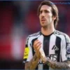 Spurs’ Tonali hunt shows chasm Newcastle must bridge
