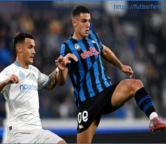 Stanković, el fichaje estratégico del Inter: Un plan a largo plazo