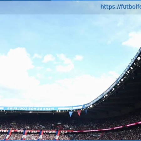 Futuro estadio del PSG: reservas sobre Massy y Poissy, el Parque de los Príncipes gana terreno