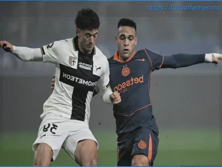 Nuevo perfil en la agenda del Inter para la defensa: interesa Circati del Parma