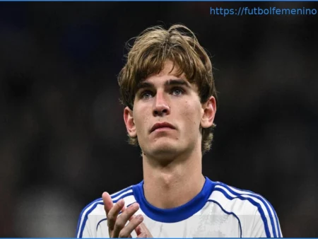 Romano: «Per Nico Paz l’Inter mollerebbe Jones. Irrealistico averli entrambi più Palestra e Solet»