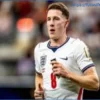 El viaje de Elliot Anderson: de promesa a estrella de Inglaterra y potencial fichaje récord