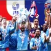 Coventry City enfrenta al campeón Arsenal en el partido inaugural de la Premier League