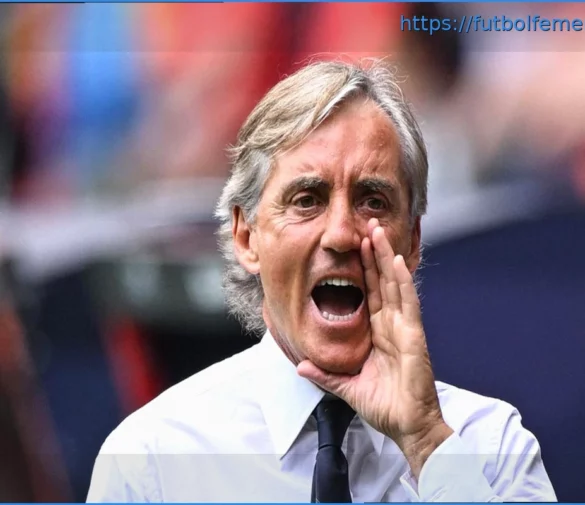 Roberto Mancini: Chivu è un ragazzo d’oro, Moratti ha il merito di…