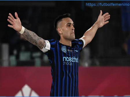 Lautaro, Carlo e la Juventus: le notizie sportive del 13 giugno