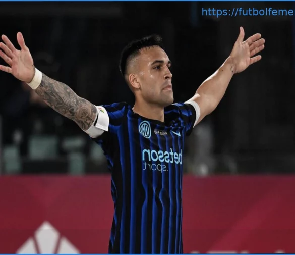 Lautaro, Carlo e la Juventus: le notizie sportive del 13 giugno