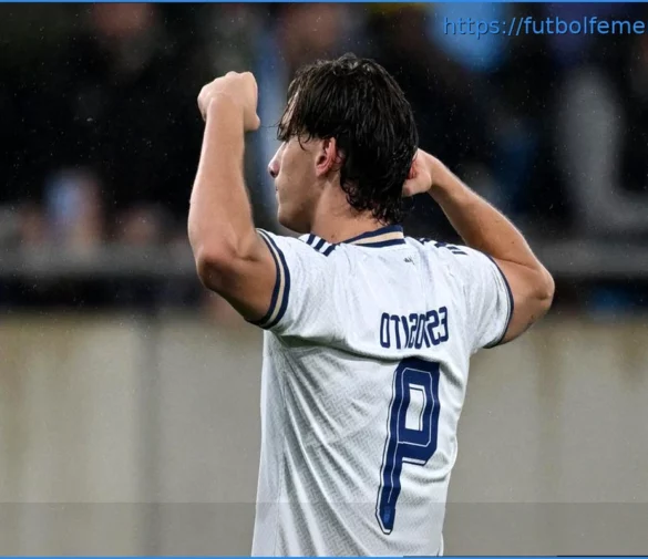 Pio Esposito entra nella storia del calcio italiano: eguagliato il record di due leggende del passato