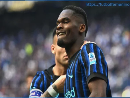 Bonny può finanziare il mercato? L’Inter riflette, ma alle sue condizioni