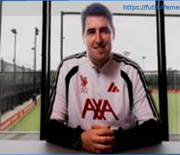 Iraola, Nuevo Entrenador del Liverpool