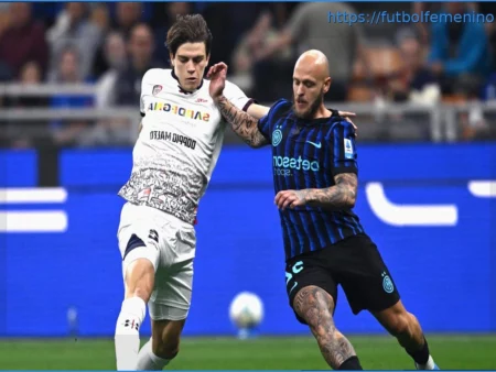 Palestra viaggia verso l’Inter. I dettagli del contratto disegnato dai nerazzurri