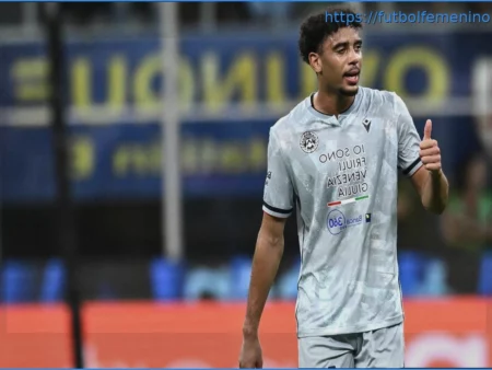 El Inter Sondearía a Arthur Atta: Cifras y Calidad del Francés