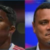 Le directeur technique de l’OL, Matthieu Louis-Jean, ne nourrit pas d’espoirs quant au retour d’Endrick, malgré sa participation à la campagne de présentation des maillots de la saison prochaine.