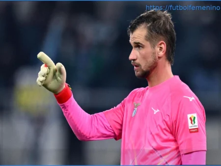 El Inter se acerca a Ivan Provedel: Los nerazzurri buscan cerrar el fichaje