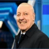 L’Inter non starebbe valutando nessun esterno. Non c’è mai stato il piano B