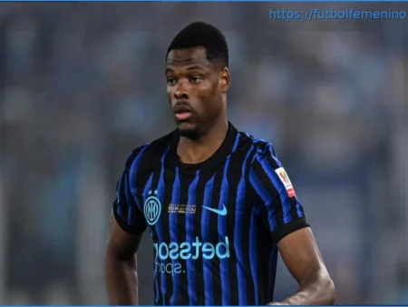 Biasin: «Dumfries giocatore straordinario. Per come si è comportato con l’Inter e altri 3 motivi»