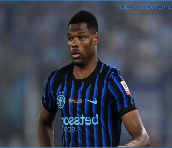 Biasin: «Dumfries giocatore straordinario. Per come si è comportato con l’Inter e altri 3 motivi»