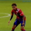 Mercato : le latéral Bryan Reynolds dans le viseur de Rennes