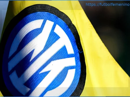 Inter: Primeras imágenes de la tercera equipación 2026-27 inspirada en la icónica de 1997-98