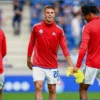 L’OM signe les premiers contrats professionnels de Sacha Lung et Jephthe Malanda