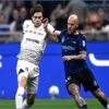 Palestra viaggia verso l’Inter. I dettagli del contratto disegnato dai nerazzurri