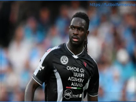 Semana Decisiva para el Inter: Oumar Solet en la Mira, Chivu Busca un Fichaje Defensivo