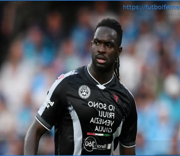 Semana Decisiva para el Inter: Oumar Solet en la Mira, Chivu Busca un Fichaje Defensivo