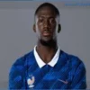 Konaté llega al Real Madrid con un contrato de cuatro años