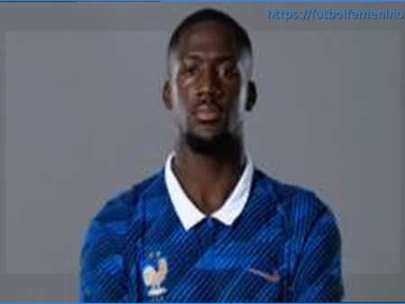 Konaté llega al Real Madrid con un contrato de cuatro años
