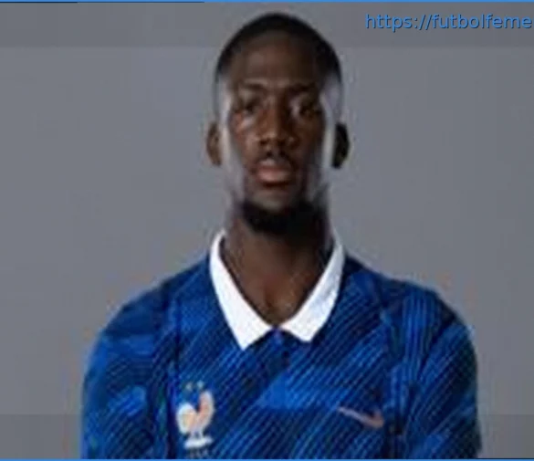Konaté llega al Real Madrid con un contrato de cuatro años