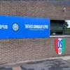 El Inter se une al dolor de la familia Oikonomou: Un adiós al exdefensor griego con pasado en Italia
