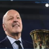 Declaraciones de Marotta sobre Pepo Martínez: Ninguna Certeza sobre su Titularidad