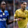 Chelsea apunta a Lacroix como parte de su reconstrucción defensiva