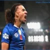 Defender Gusto considering Chelsea future