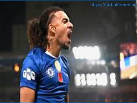 Defender Gusto considering Chelsea future